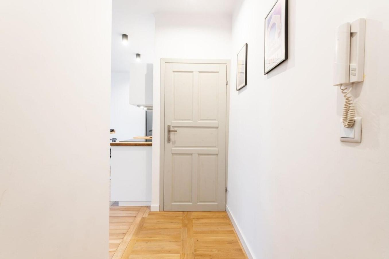 Appartement Praline Malczewskiego