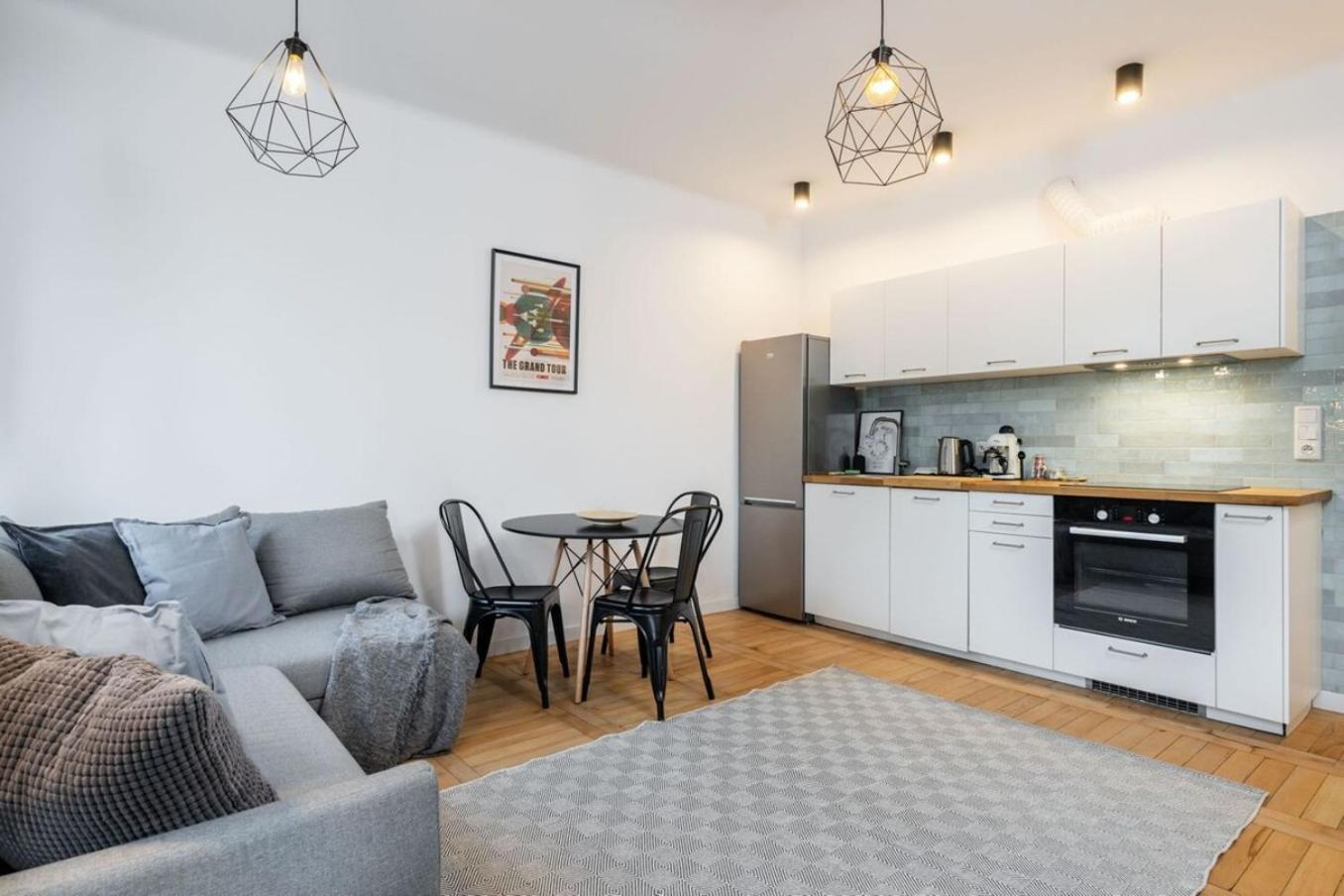 Appartement Praline Malczewskiego *